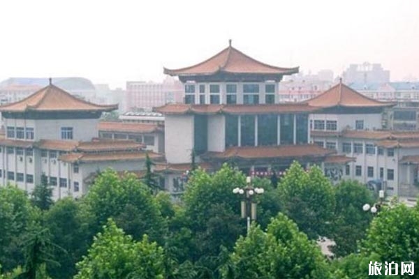 常德博物館