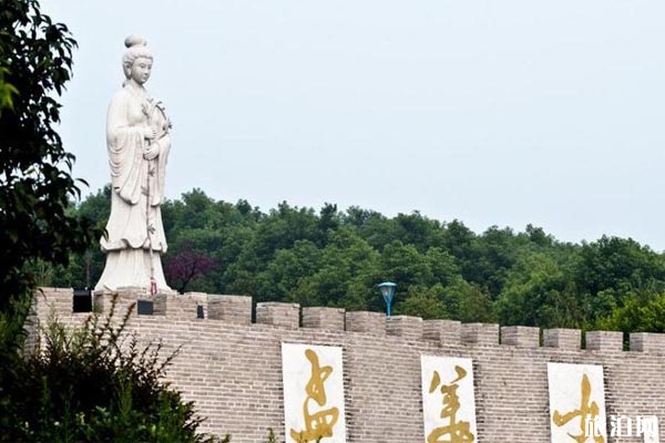 常德嘉山風景區