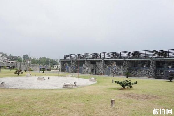 湘窖生態(tài)文化釀酒城