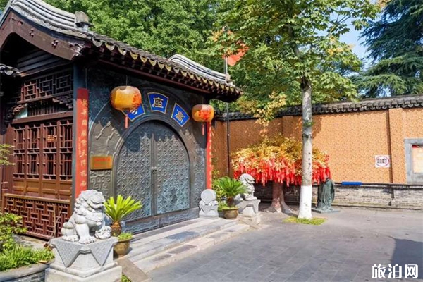 南京有哪些寺廟已經(jīng)恢復(fù)開放 南京寺廟有哪些