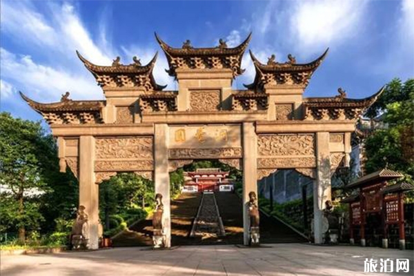 資陽旅游景點(diǎn)推薦 資陽好玩景點(diǎn)有哪些