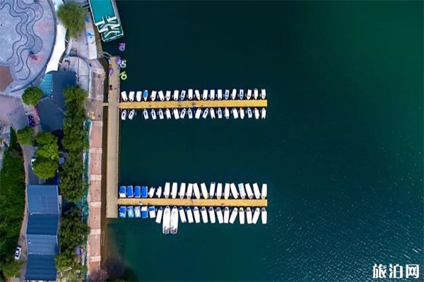 綿陽仙海風景區有什么玩的