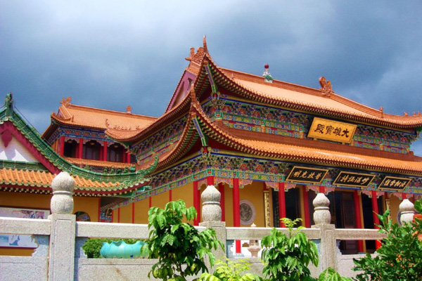 金臺(tái)寺
