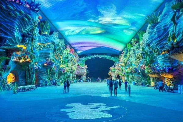 珠海海洋樂(lè)園