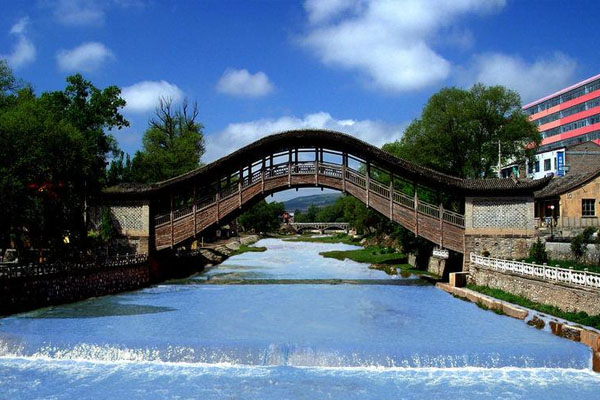 灞陵橋