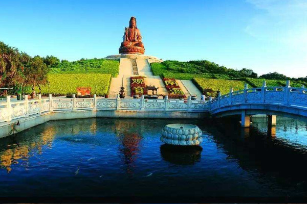 四大佛山旅游風(fēng)景區(qū)