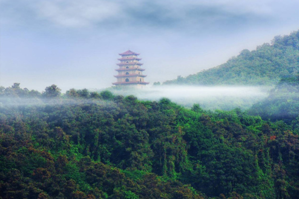 老山國家森林公園