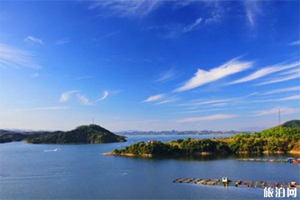 武當(dāng)太極湖