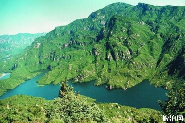 熊河風(fēng)景區(qū)