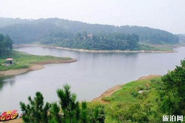 黃家灣風(fēng)景區(qū)