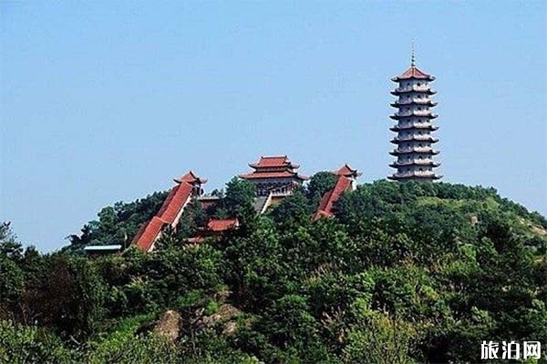 雷山風(fēng)景區(qū)