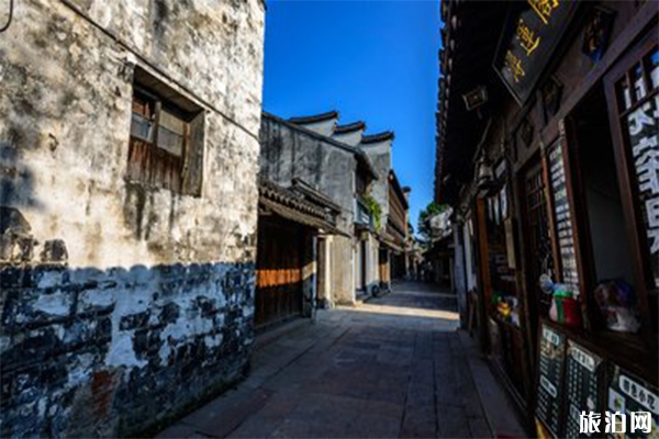 長沙周邊古鎮(zhèn)景點大全 哪個古鎮(zhèn)最好玩呢