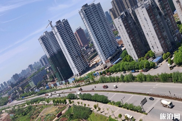 株洲免費旅游專線線路 2020株洲公交線路調整信息