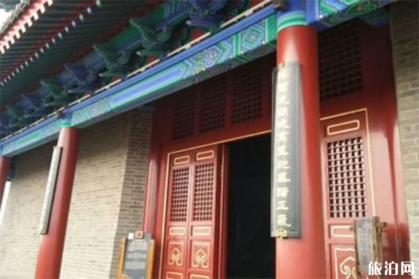 仙桃迎恩樓