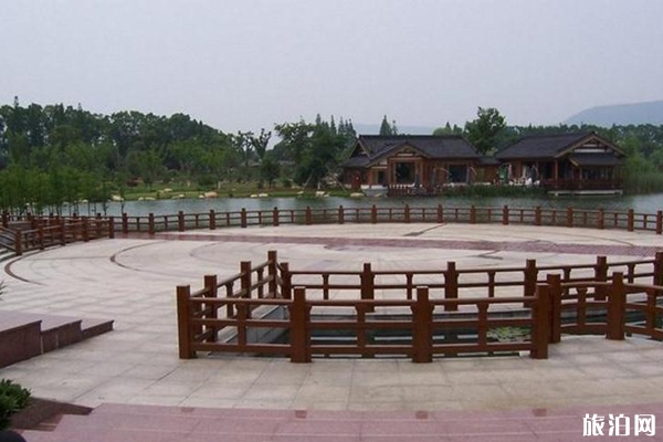 北廟湖