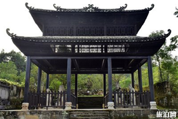 武漢周邊古鎮(zhèn)哪個好玩 景點推薦