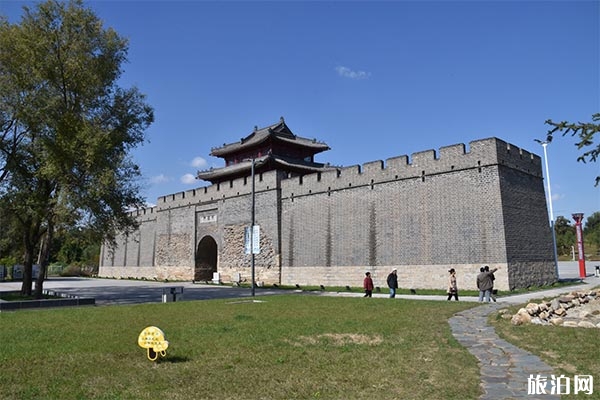 遼寧廣佑寺