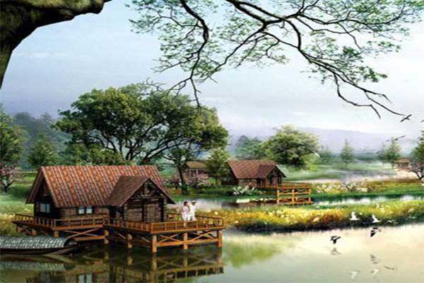 梧州蒼海公園