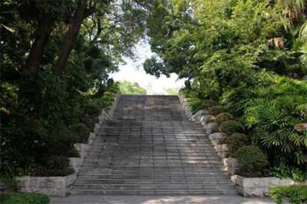梧州中山公園
