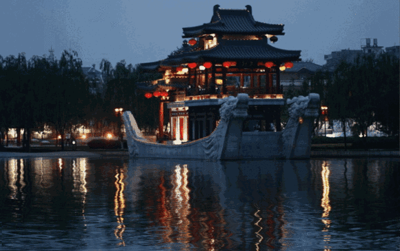 2020西安-海口雙城文化旅游交流活動時間和地點 西安-海口雙城文化旅游交流活動介紹