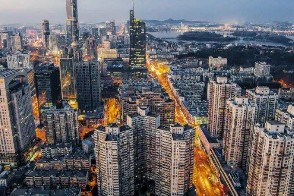 江蘇哪些城市適合旅游