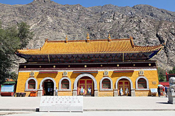 黃廟
