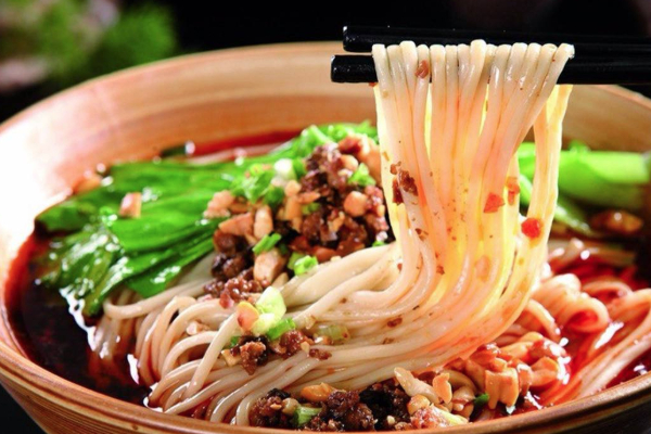 桂林當地美食攻略
