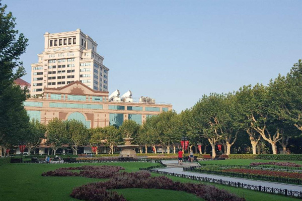 復興公園