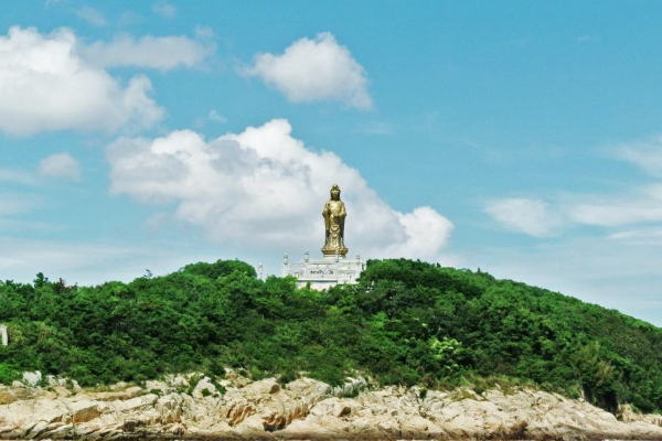 舟山有什么好玩的地方 旅游景點推薦