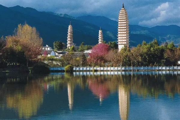 大理旅游攻略必去景點(diǎn) 最佳旅行時(shí)間
