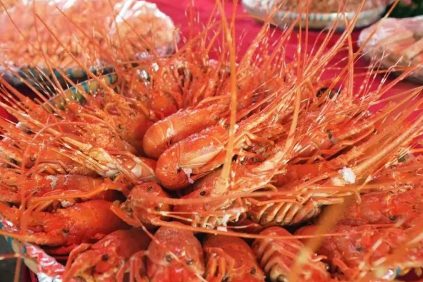 北海特色美食有哪些 北海特色美食推薦
