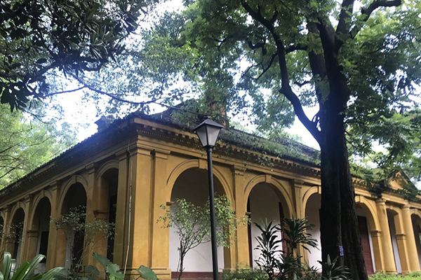 梧州河濱公園