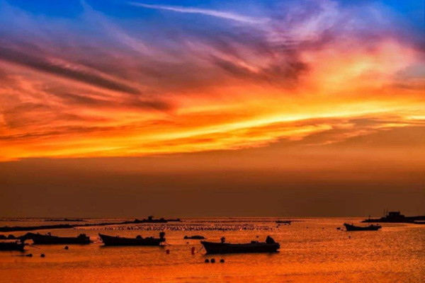 第一海水浴場
