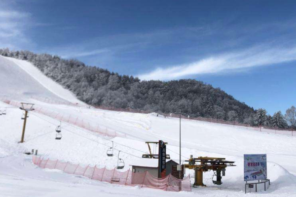 2020神農架國際滑雪場開放時間 神農架國際滑雪場票價