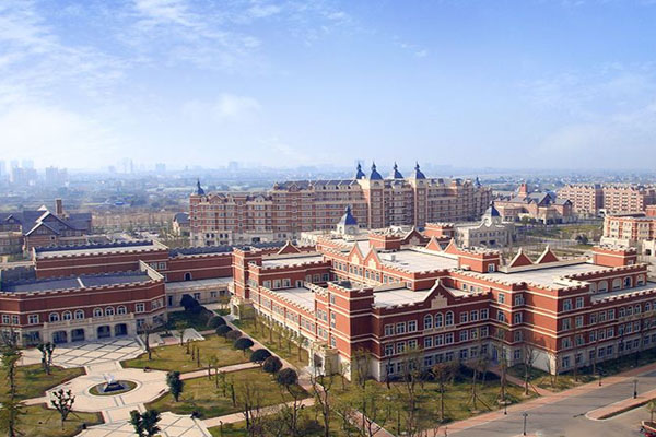西南航空文化旅游景區(qū)