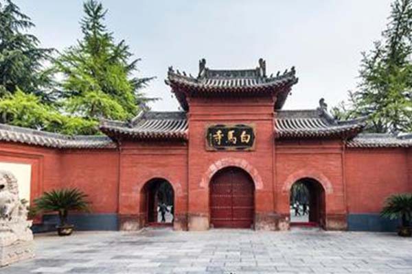 萍鄉三侯寺
