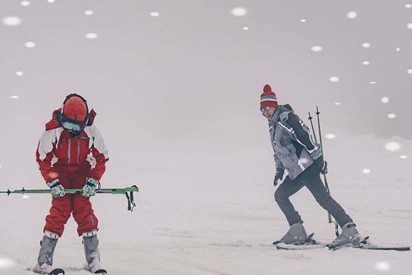桂林全州天湖滑雪場怎么樣 桂林全州天湖滑雪場好玩嗎