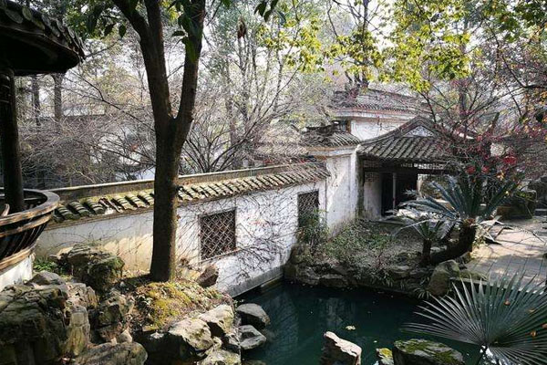 易園園林藝術(shù)博物館