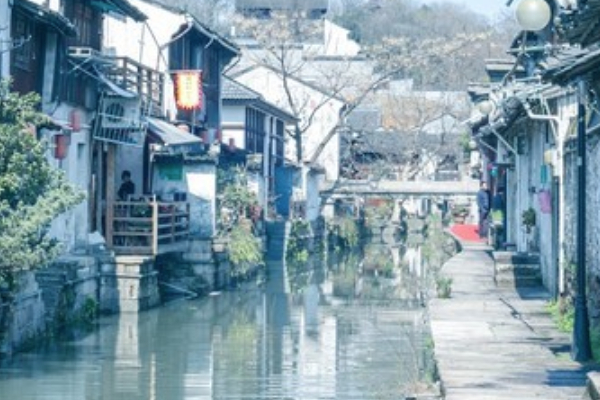 書圣故里