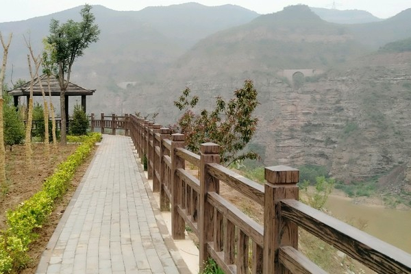 古渡龍門風(fēng)景區(qū)