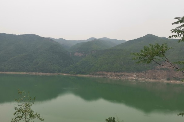 晉公山風(fēng)景區(qū)