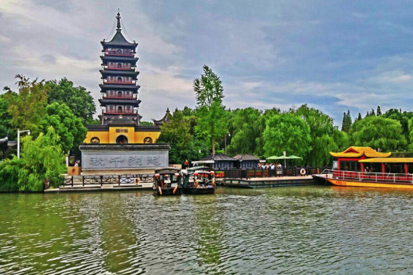 2021嘉興南湖景區(qū)旅游攻略 南湖景區(qū)有哪些景點(diǎn)