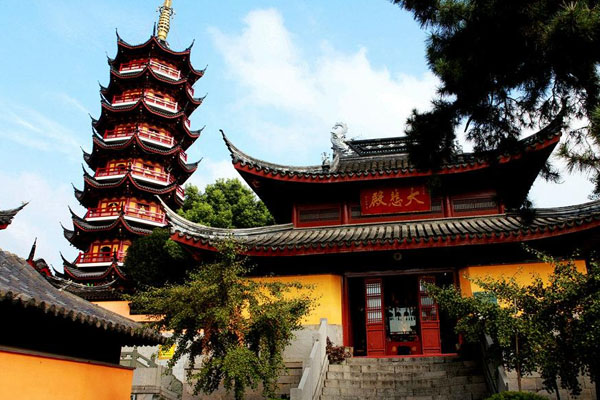 2021南京雞鳴寺元旦跨年開放時(shí)間