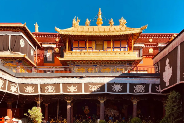 拉薩有什么好玩的地方值得去的-景點推薦