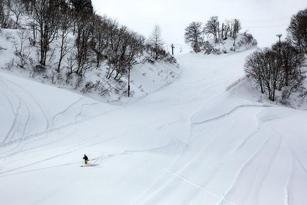 2021濟南部分滑雪場對青少年免費-滑雪場名單