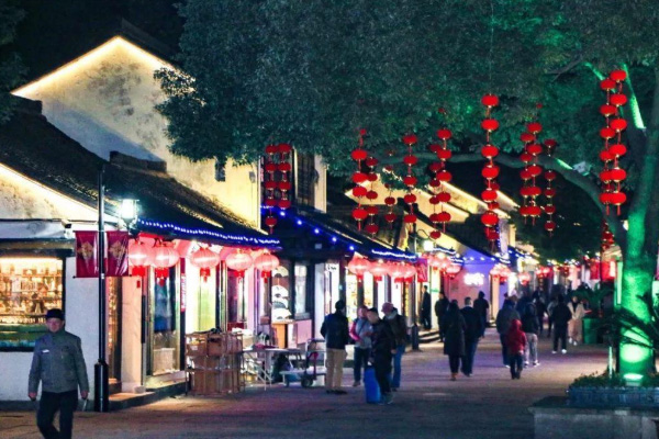 春節紹興免費景點名單 2021紹興春節有什么優惠活動