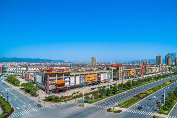 2021金華東陽就地過年紅包券領(lǐng)取指南及指定商家