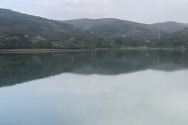 固原戰(zhàn)國秦長城