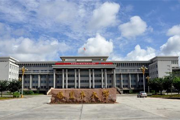 塔里木大學(xué)