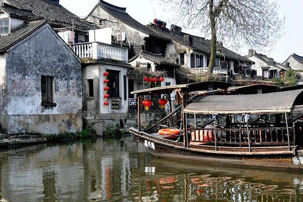 西塘古鎮(zhèn)什么時(shí)候去最好 2021西塘古鎮(zhèn)門票多少錢